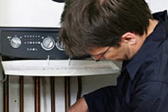 boiler repair Duncow
