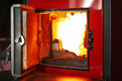 solid fuel boilers Duncow